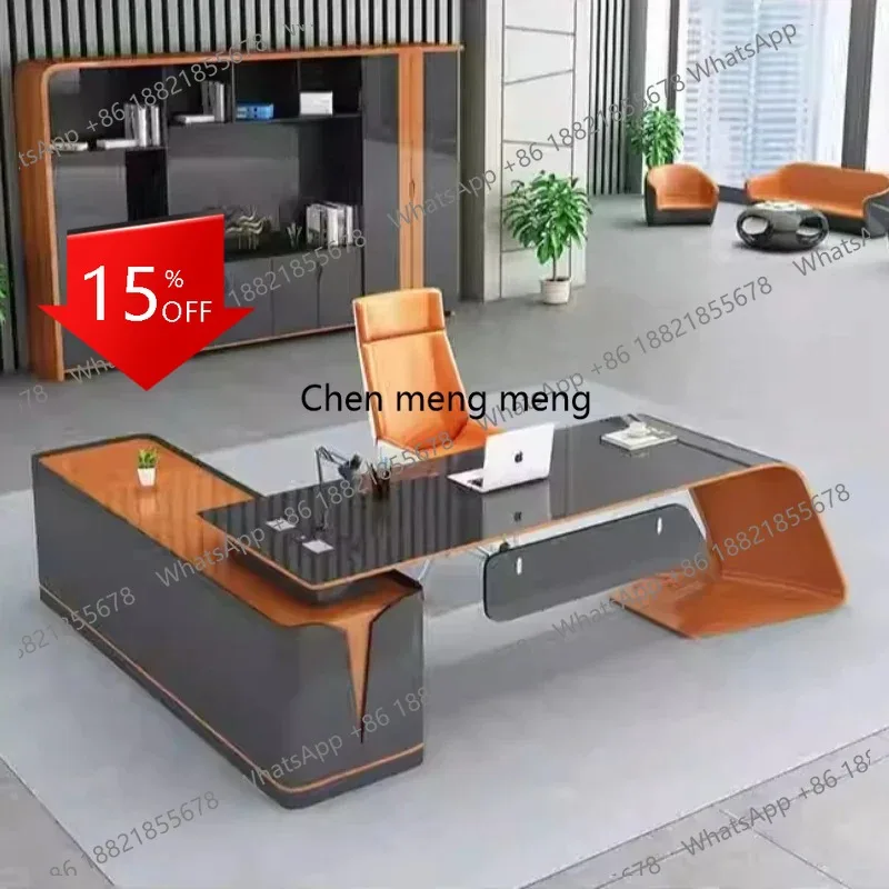 

Room Desks L Shaped Desk Personalized Executive Table Simple And Modern Room Offices Office Desks And Workstations Computer Desk