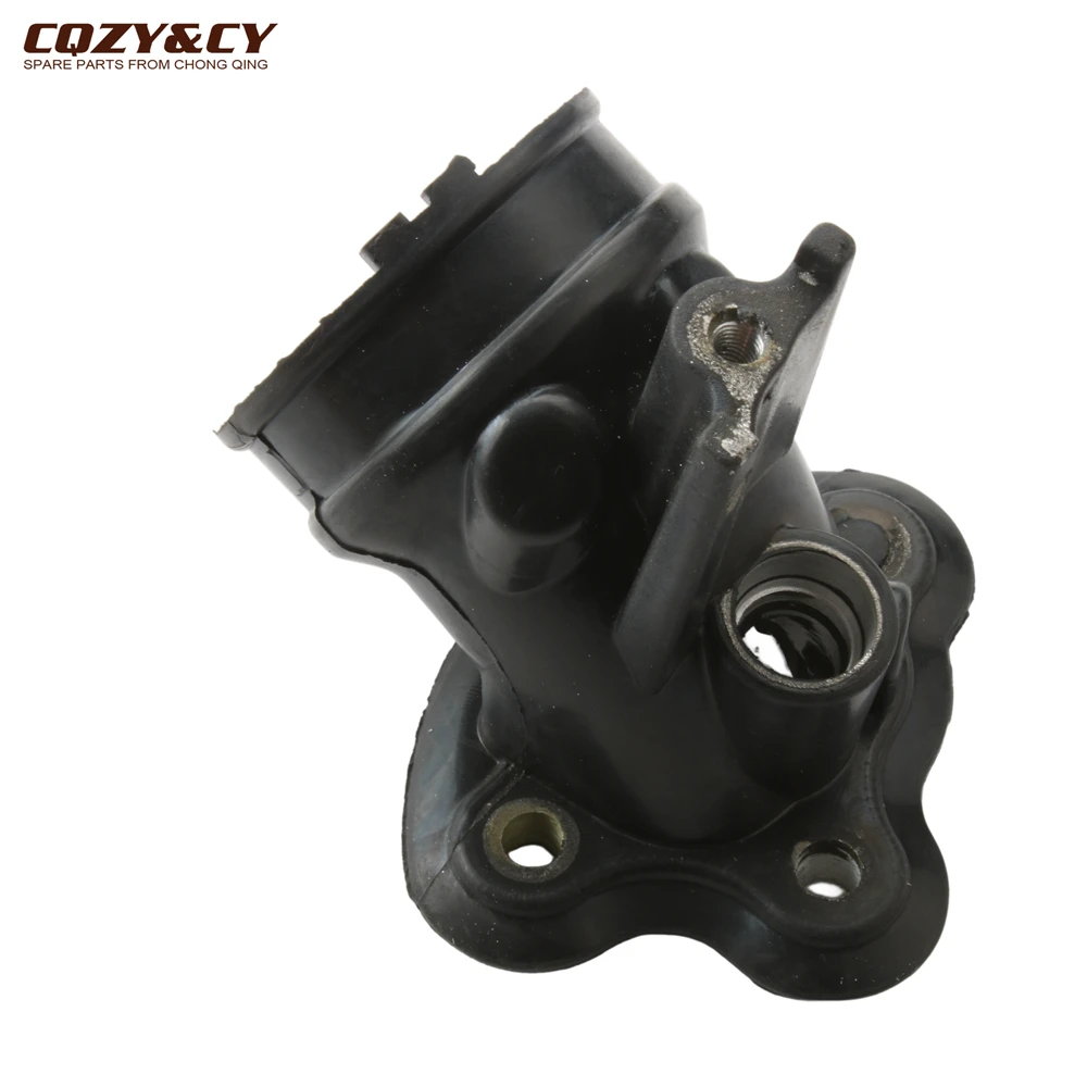 Coletor De Admissão De Scooter Para Vespa S LX Touring 125cc 150cc Euro3 LXV 125 876797 4T