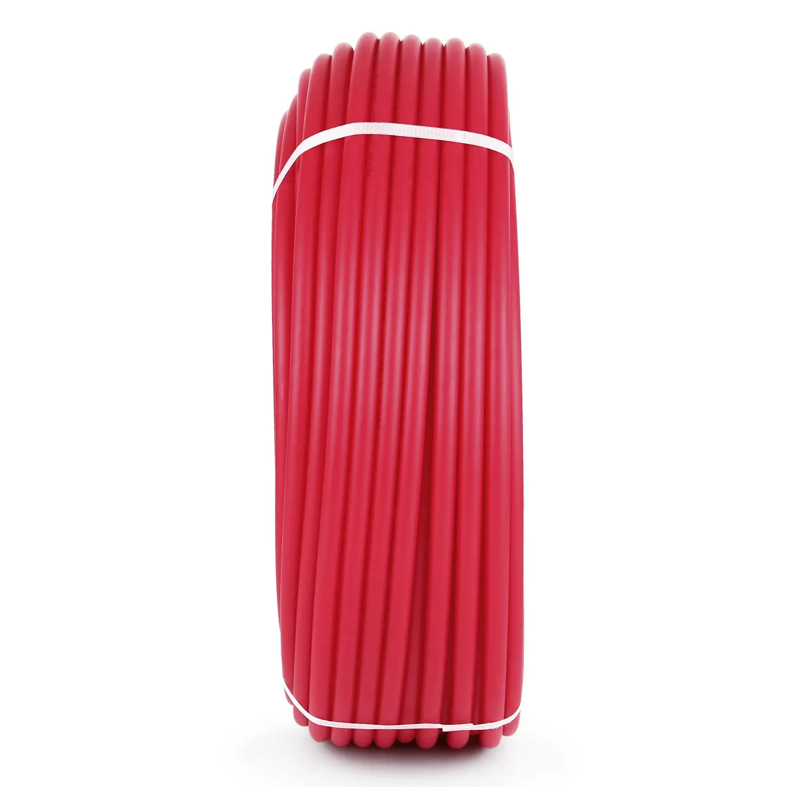 Oxygen Barrier PEX Tubing - 1/2 Inch X 500 Feet Coil - EVOH -B Pipe for Residential Commercial Radiant Floor Heating (1/2