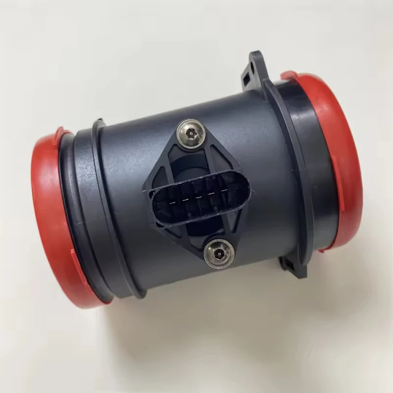 STZT Mass Air Flow Sensor MAF 13627566988 Sensores Del Auto for 2004-2006 BMW X5 545i 645Ci 745i 745Li 4.4L view 4