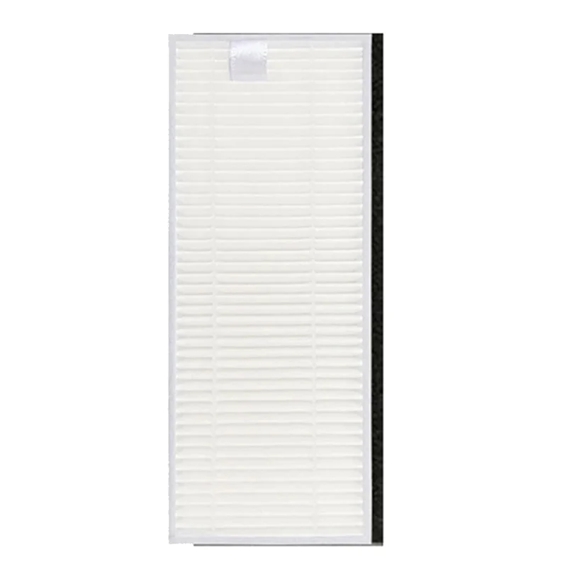 A39M استبدال أجزاء فلتر HEPA ل Ecovacs Deebot OZMO U2 DGN22 U2 Pro جهاز آلي لتنظيف الأتربة الملحقات