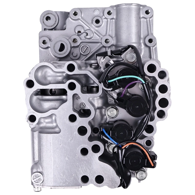 New TR580 CVT Transmission Valve Body For Subaru Exiga Levorg 1.6L Outback 2.5L 2009-2016 31825AA050 31825AA051 31825AA052