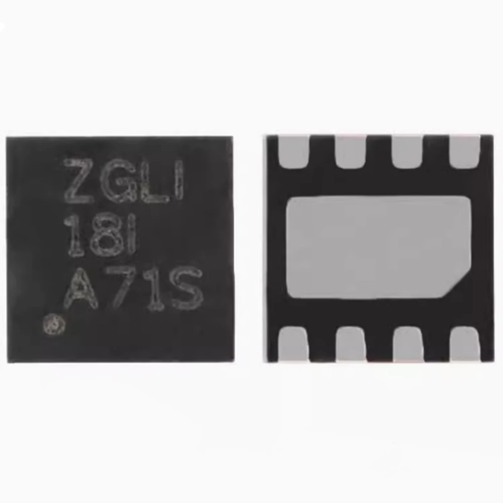 5pcs/lot LM27761DSGR ZGLI SON New Original Genuine Ic