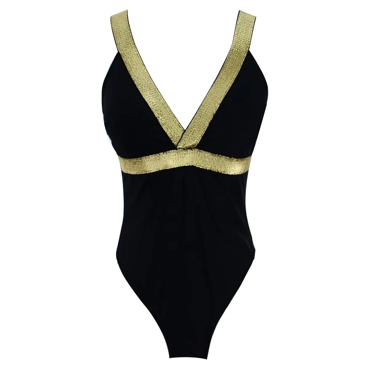 Conhecer sonho maiô de uma peça sexy decote em v profundo banho feminino verão 3d flor banho feminino maiô beachwear