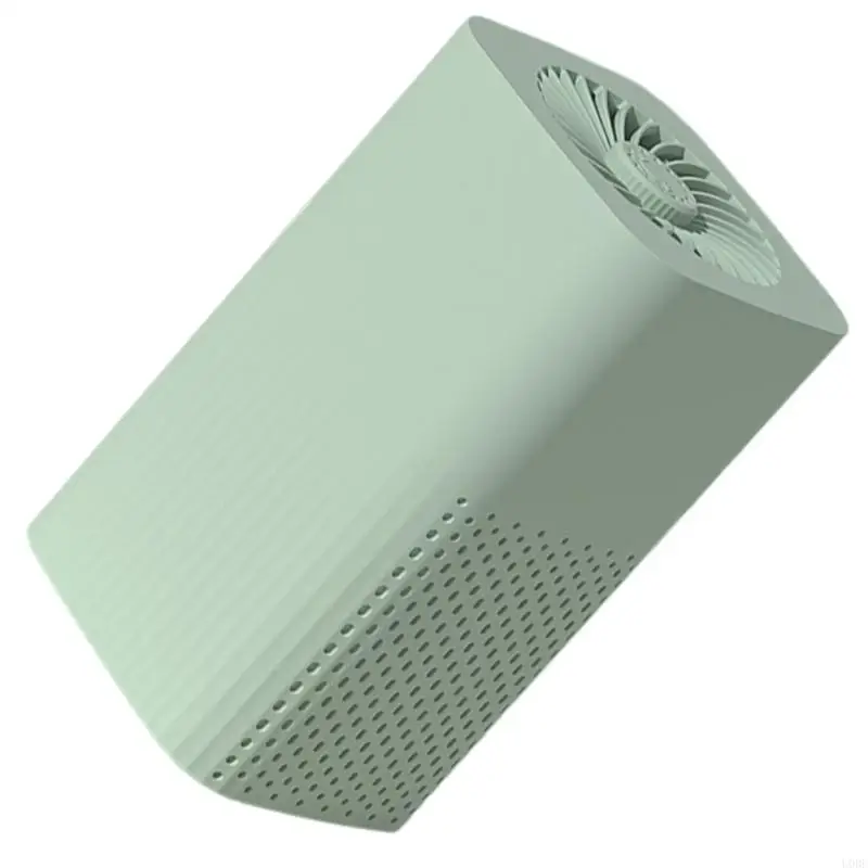 Очиститель воздуха U0DE для спальни для маленькой комнаты для очистки воздуха для дома портативный воздушный очиститель для