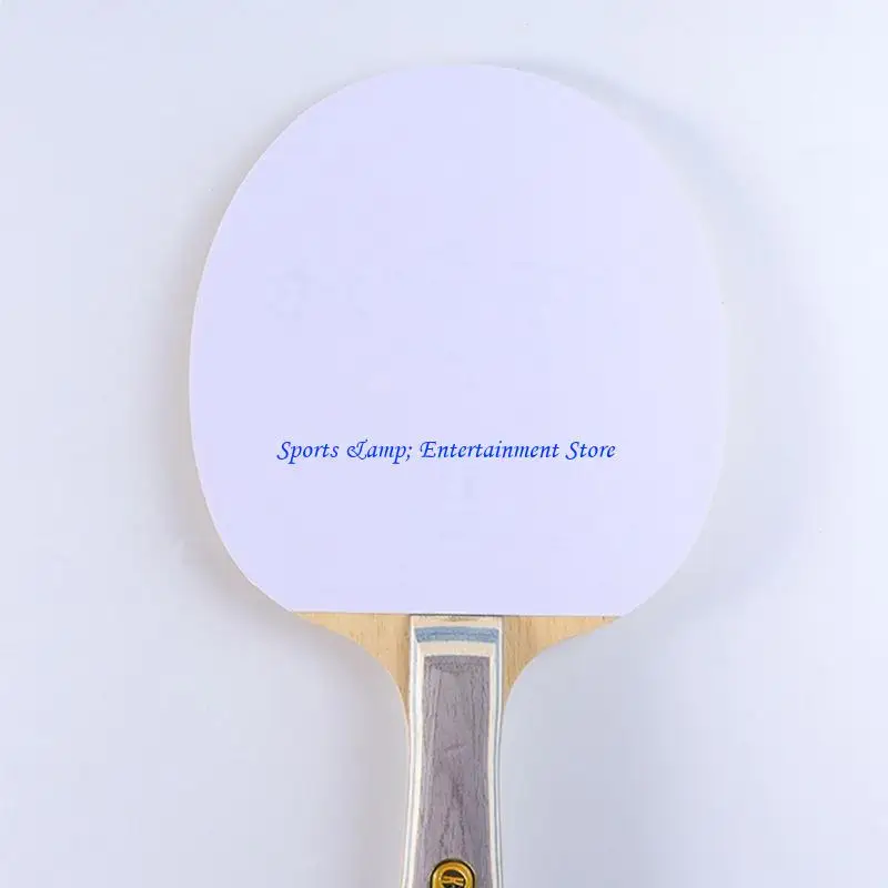 

G7NF Table Tennis Rackets Protective Film Sticky Dust-proof Transparent Pingpong Bat