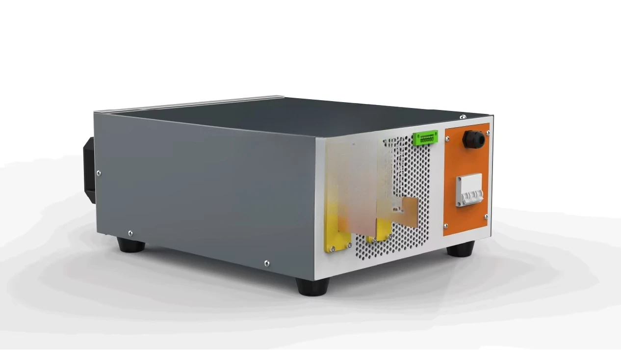 500 A 12 v high frequency DC switching spp IGBT plating rectifier for electrotic plating rectifier with timer