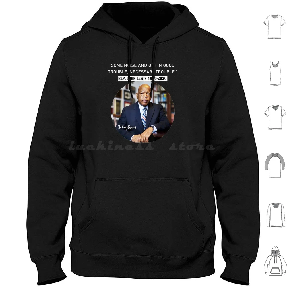 Congressman John Le…