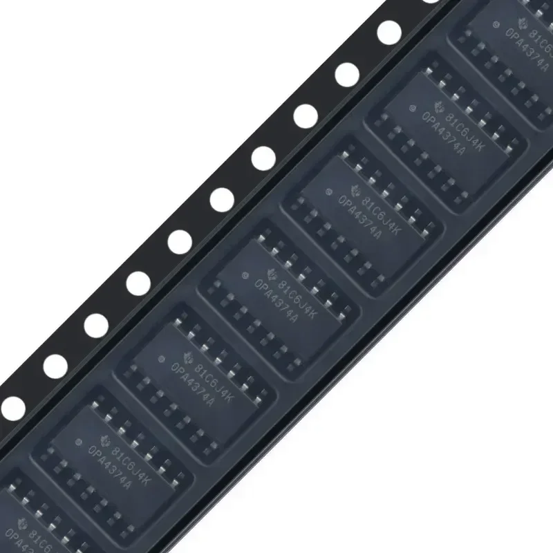 

1PCS NEW OPA1644AIDR OPA1654AIDR OPA4141AIDR quality assurance OPA4171AIDR OPA4188AIDR OPA4374AIDR