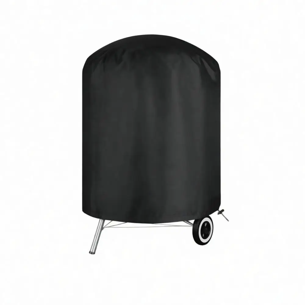 Durable 420D Oxford Patio Heater Cover Weatherproof Protective Shield Outdoor Garden Wall Hanging Heating Device Accessory