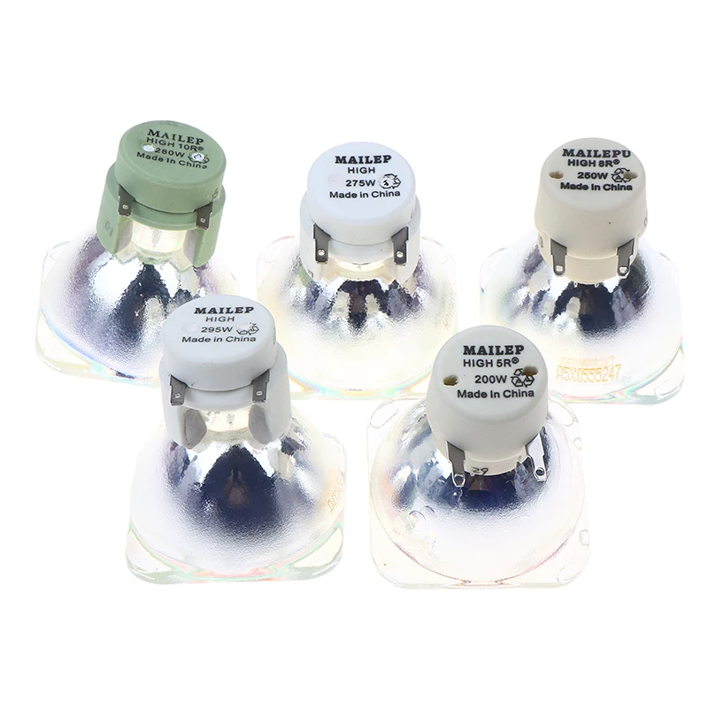 Лампа MSD Platinum 14R Mailepu 5R7R10R19R20R BEAM 200W 250W 275W 280W 295W для прожектора с подвижной головкой, сценического освещения
