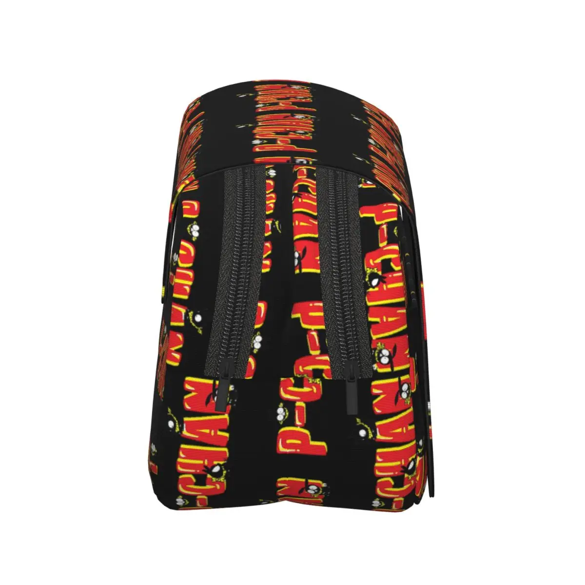 P Chan Ranma Pencil Case Pencil Pouch Hard Shell Leather Large Capacity Pen Box Pencil Bag for Students School
