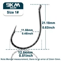 Size-1  Gap 11.55mm