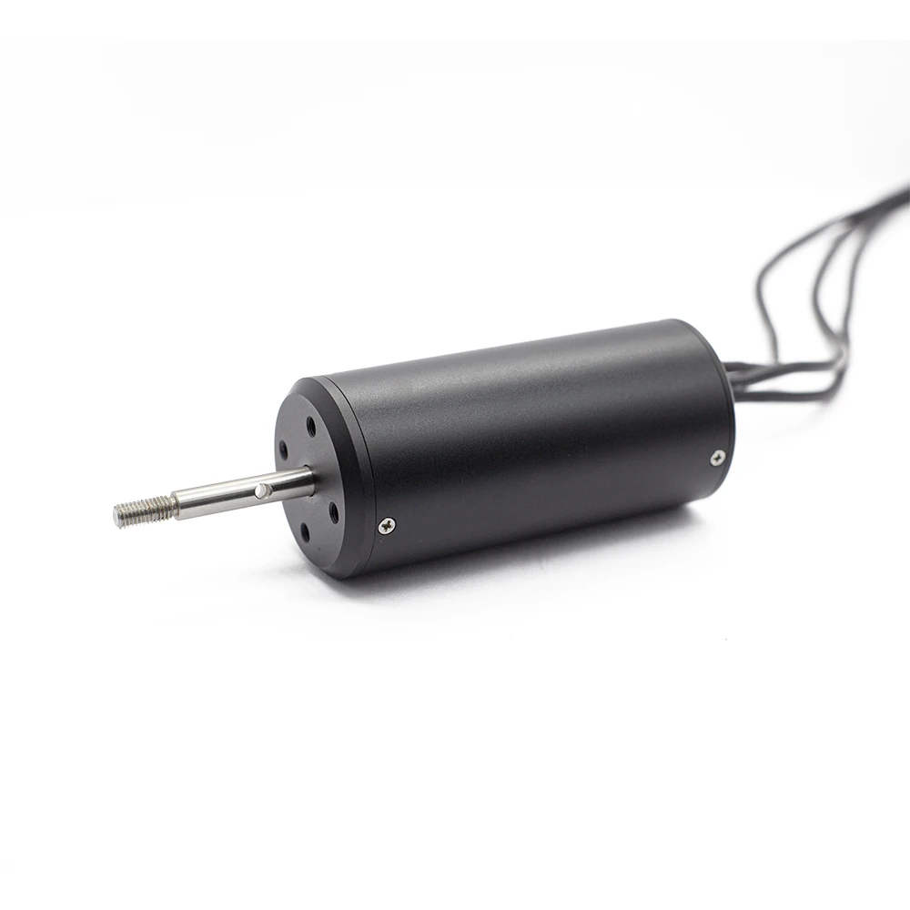 ApisQueen 4190 Internal Rotor Brushless Waterproof DC Motor