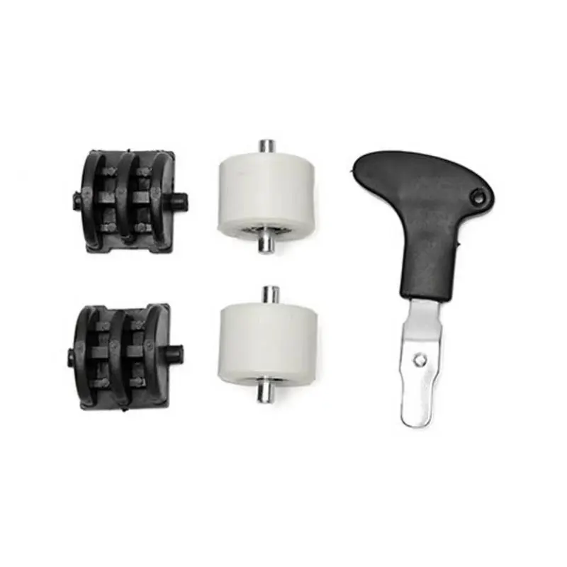 Roller skates accessories, spare wheels, do they fit? Please consult customer service.