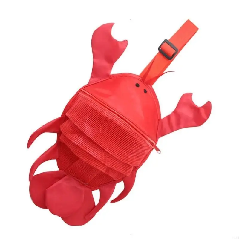 Juego agua Bolsa Bolsa almacenamiento Neta Bolsa vacaciones Bolsa Bolsa juguete P31B P31B