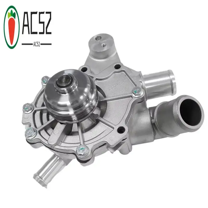AC52-2X4E8507BA Engine Cooling Water Pump Radiator Water Pumps For Ford Mondeo 2.5T 2004-2007 XS2E8501EA XS2E85014EC