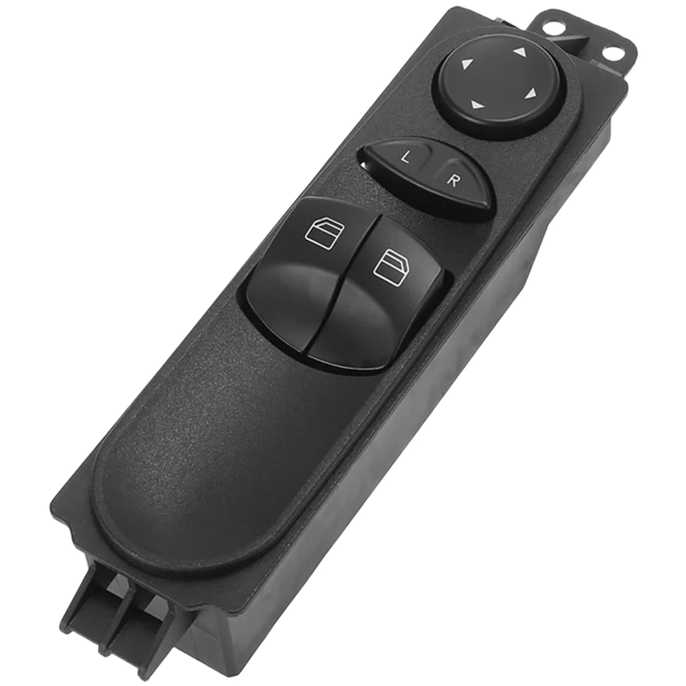Car Master Window Switch Button 9065451213 For Benz Sprinter W906 For Crafter LHD For Crafter Mk1 For W906 2006–2017