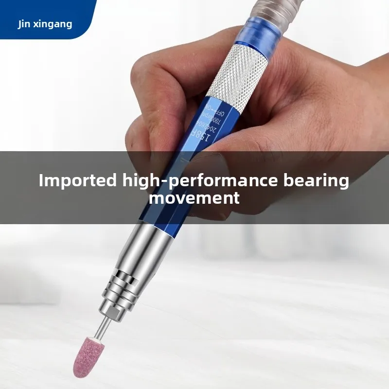 

Pneumatic Grinder, Air Grinding Pen, Engraving Air Grinding Pen, Polishing Air Grinder, Pneumatic Tools