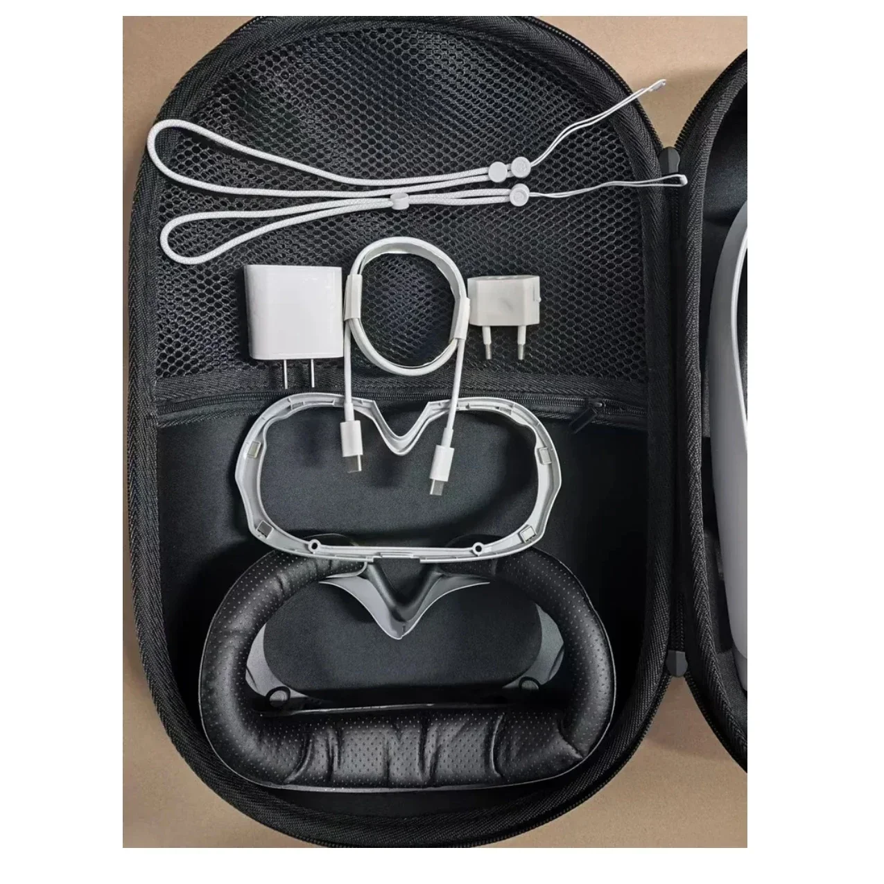 (Restaurierte Maschine) Pico 4 8G+256 GB VR-Headset