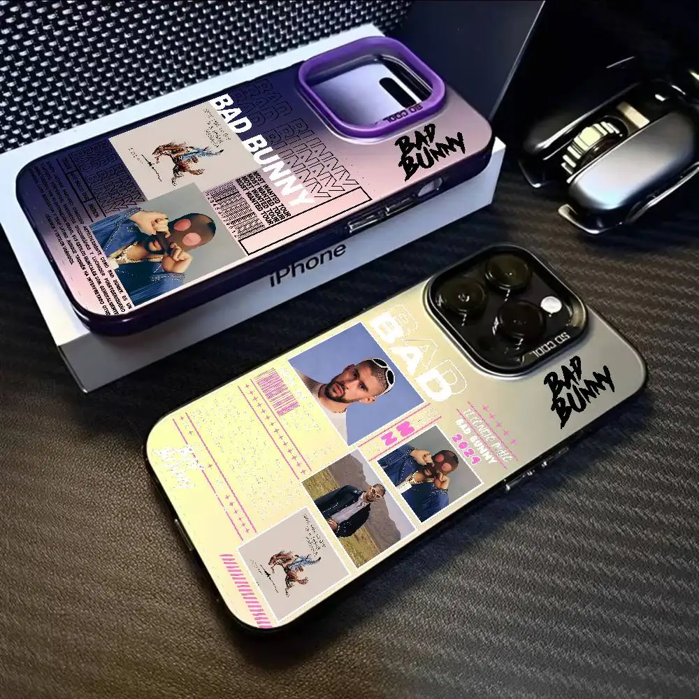 Чехол для телефона B-BadS Bunny Art Album Samsung Galaxy A17 A07 A16 A06 A35 A55 A25 A05S A15 A56 A54 A36 A34 A24 A26 A04 4G5G Cover