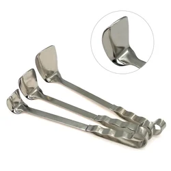 Abdominal Cavity Retractor Hook  1pc L M  S  Orthopedic Surgical  Instrument