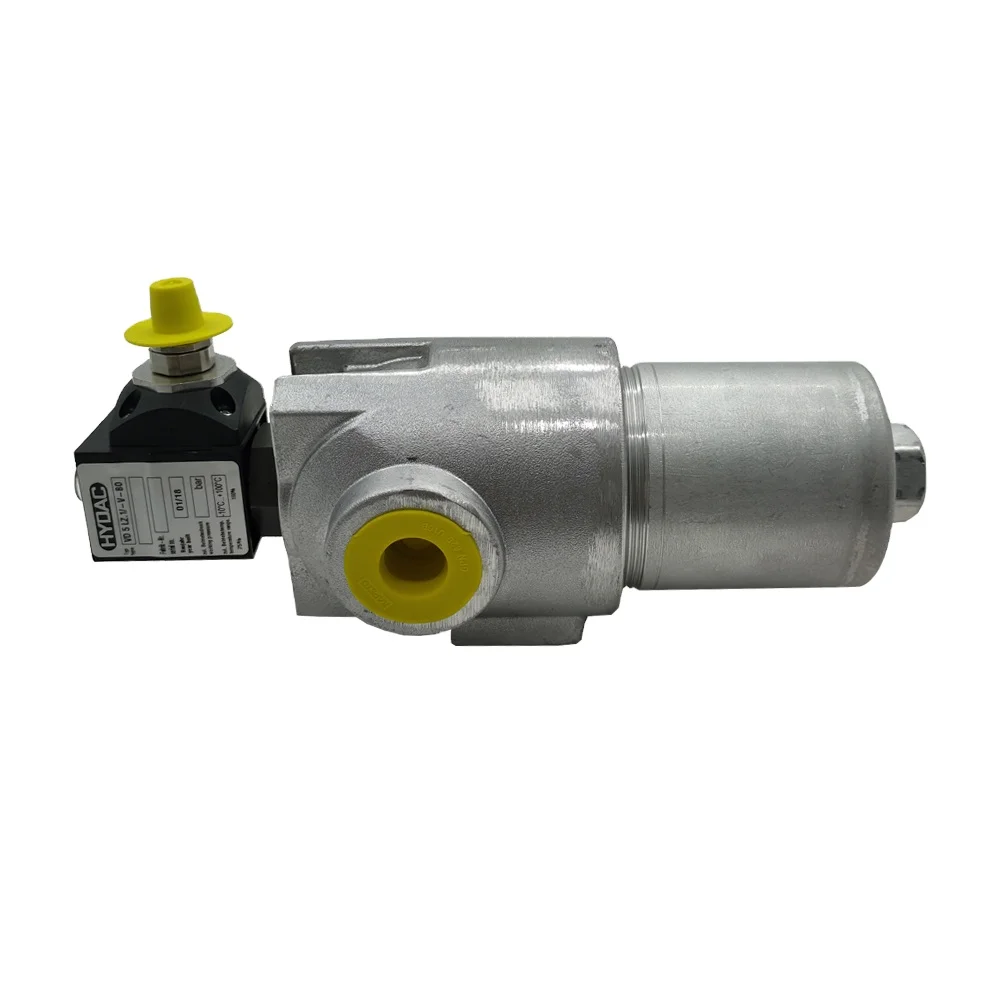 

LINCOLN VOGEL Filters for Oil for Use in SKF Centralized Lubrication Systems 169-460-185-V57