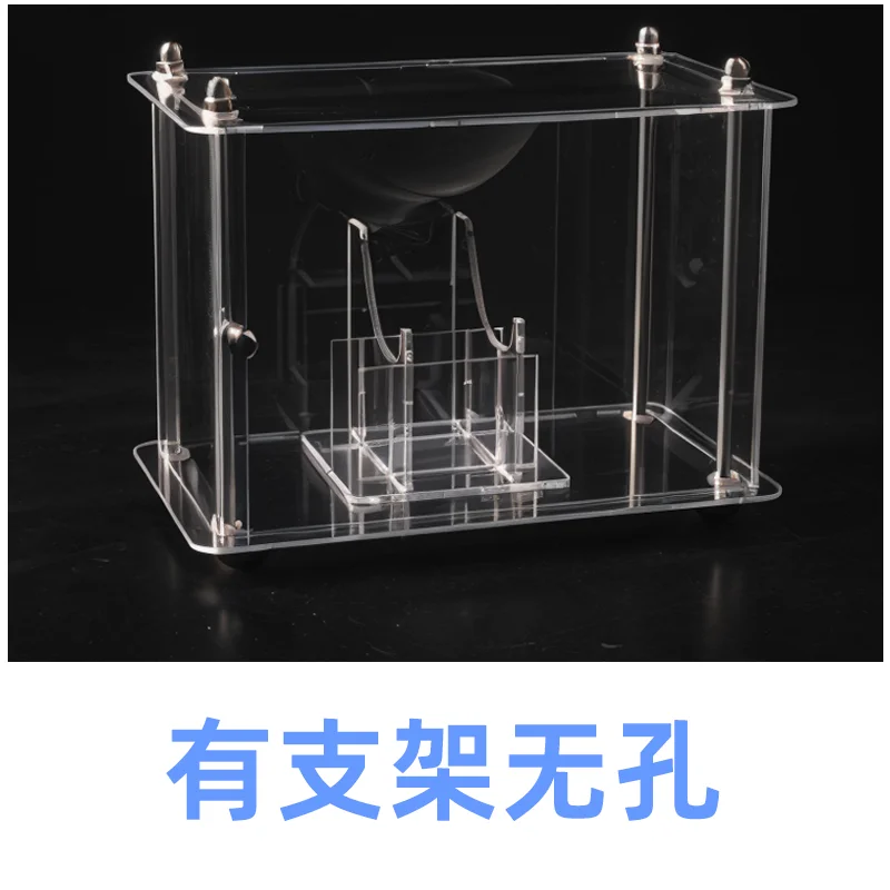 Variant: with Stand Nonporous