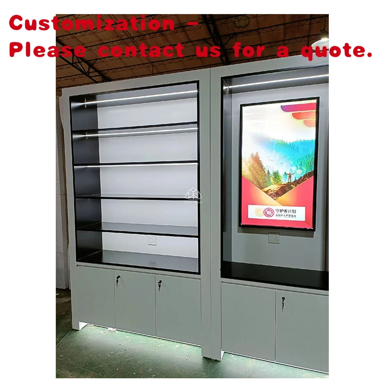 

на заказ.Guangdong Витрина Выставочный зал Мебель Игрушки Розничная торговля