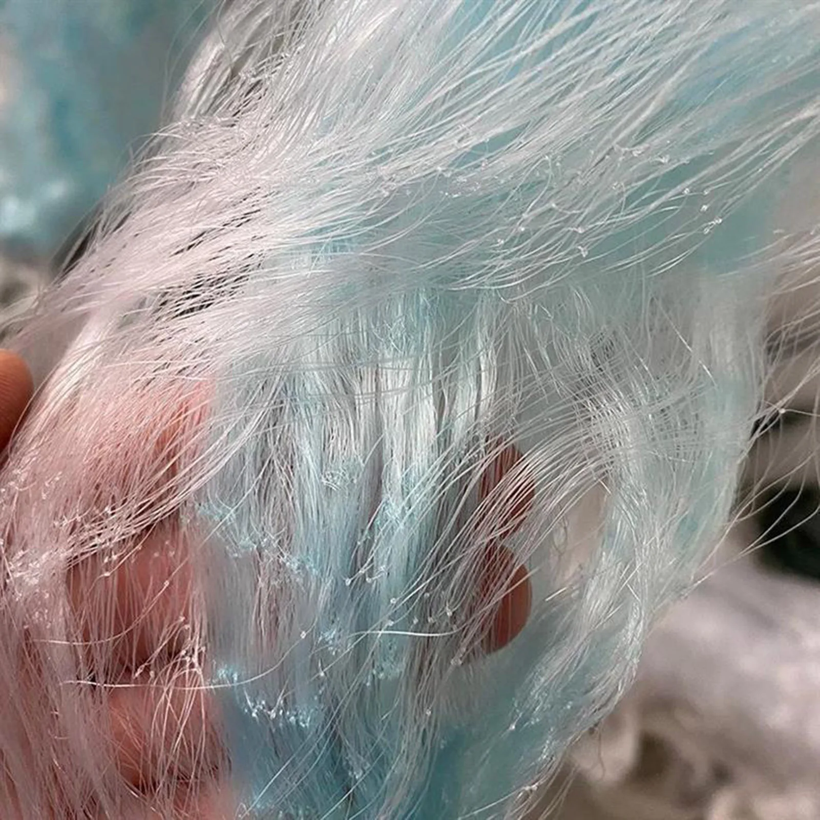 المهنية الصيد يلقي صافي معدات الصيد قوي ودائم المحمولة سهلة رمي شبكة الصيد لاستخدام بركة النهر الصيد البحري