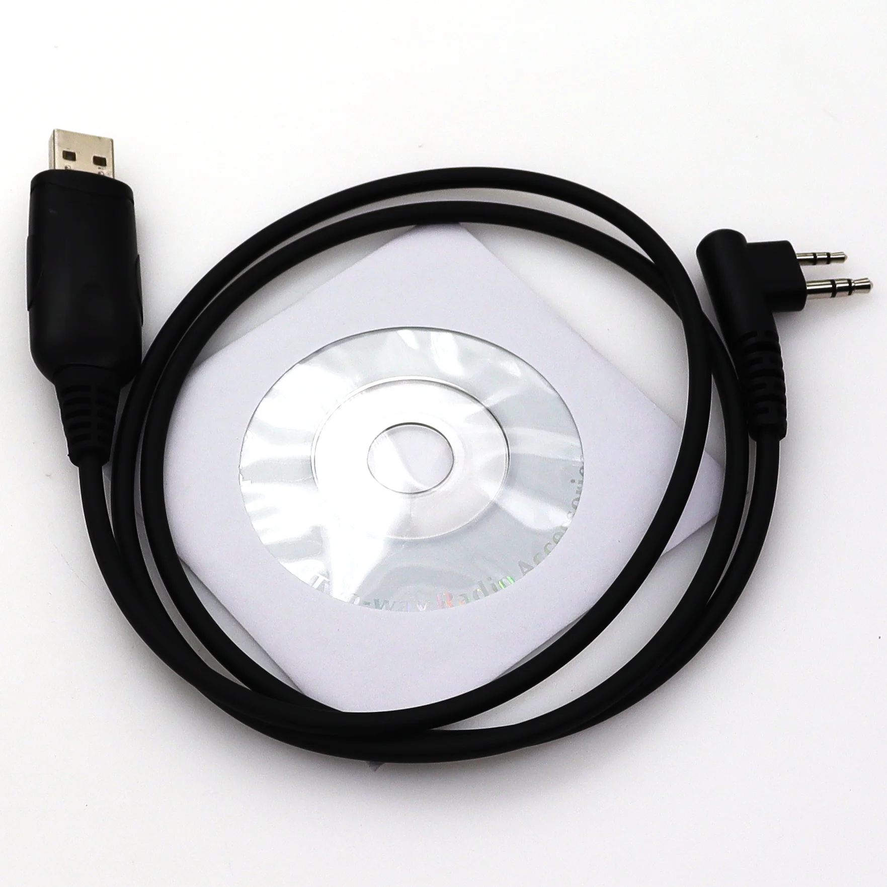 USB Programming Cable for HYT Hytera TC-500S TC-505 TC-508 TC-510 TC-518 TC-580 TC-600 TC-610