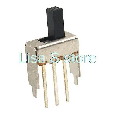 10X 7Mm Height Knob…