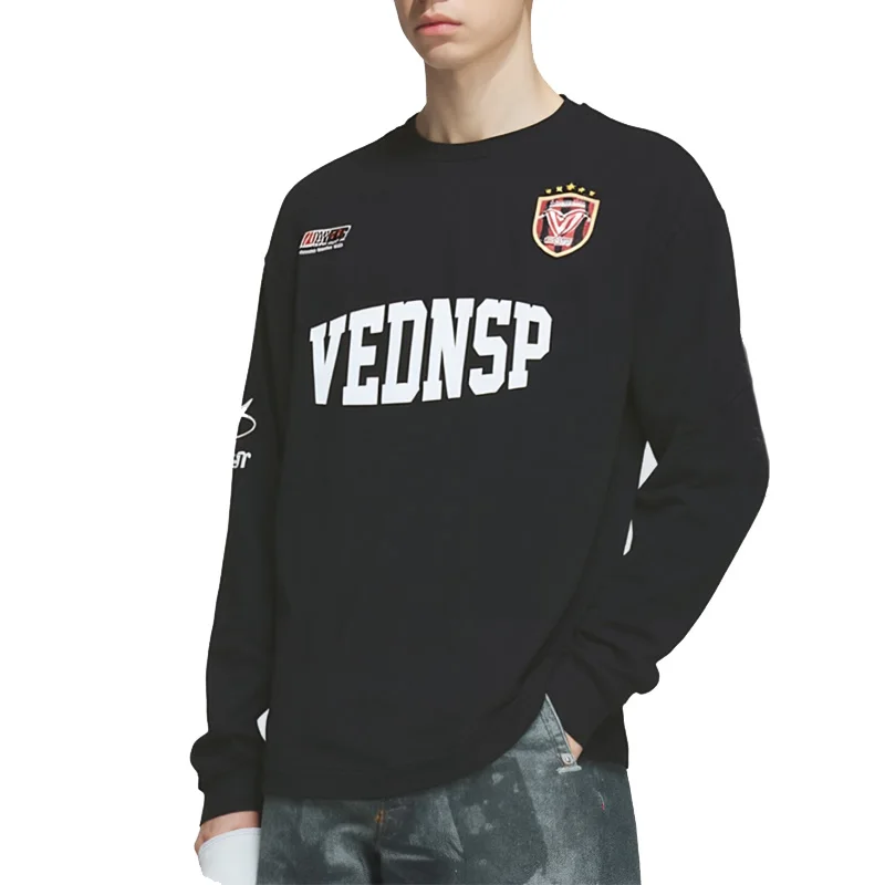 2025, langärmlige Herren-T-Shirts für Herbst und Winter, Workout-Baselayer für das Training, schnell trocknendes Top, Athletic Gym Essentials