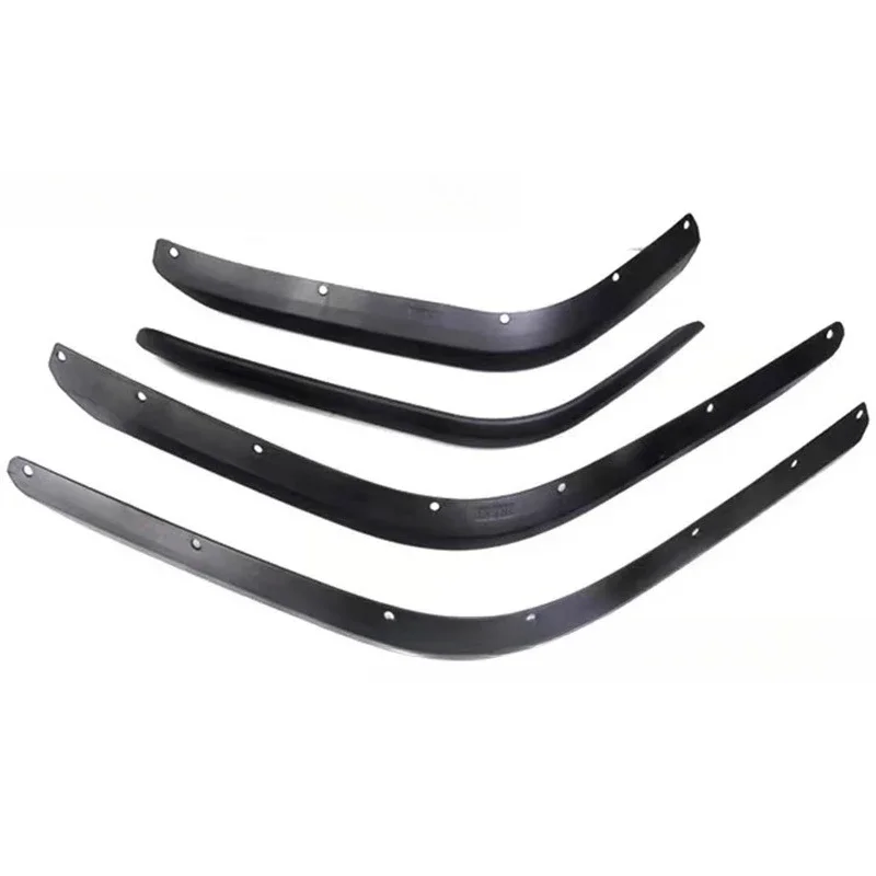 

Suitable for Wrangler JL wheel eyebrow widening Fender widening Wrangler JL original car low small wheel eyebrow