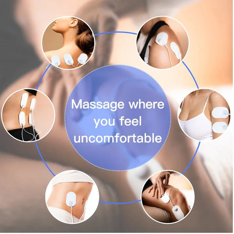 Massaggiatore per occhi facciali EMS Rafforzamento della pelle Dispositivo di bellezza antirughe per il viso Anti Cerchio scuro Dimagrante Mento Cura della pelle del viso a forma di V