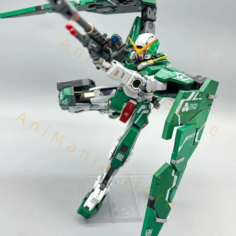 

In Stock DABAN 6653 Dyunames 00 GN-002 MG 1/100 Toys Assembly Model Kit Action Figure Plasitc Model Kit Collection Gifts