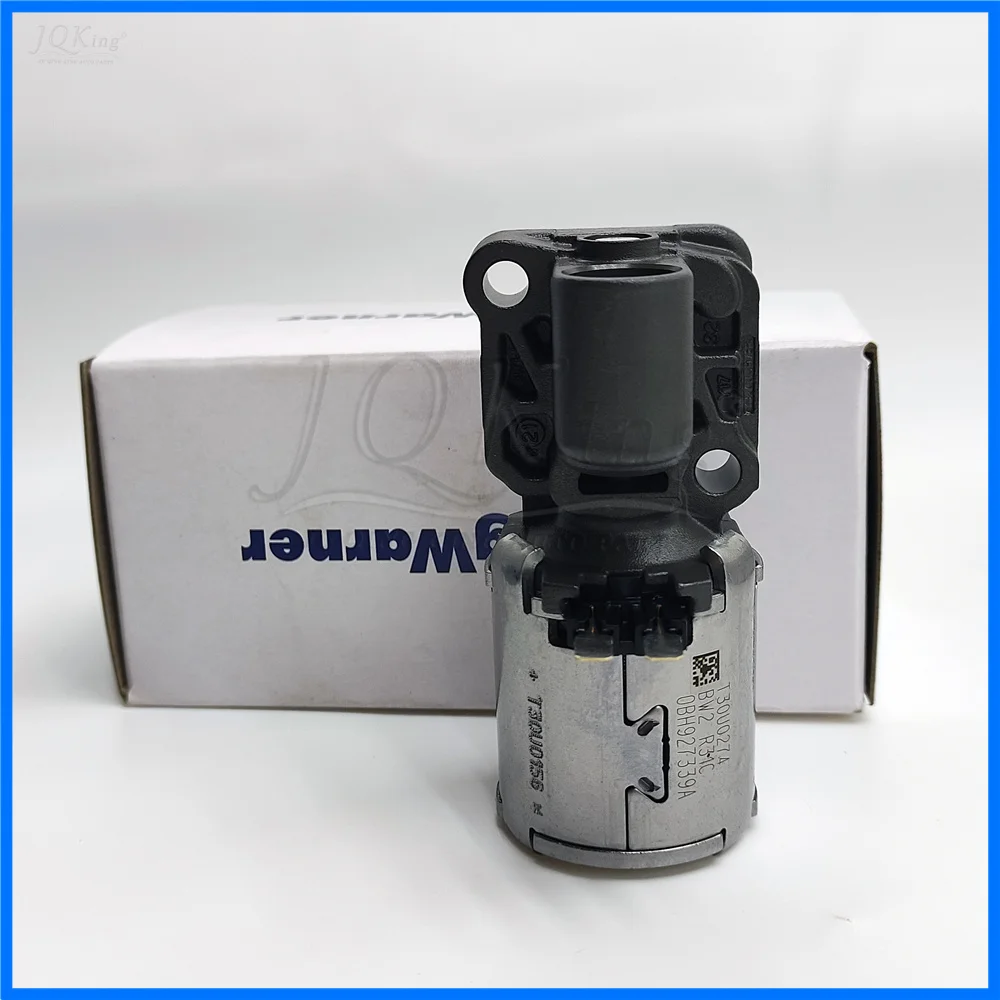 

Новый электромагнитный клапан автоматической 7-ступенчатой коробки передач 0B5 DQ500 DL501 0BH 50229 50228 для Audi A4 A5 A6 A7 Q5 Volkswagen