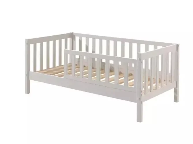 

# Baby Toddler Bed Frame Toddler Safety Rails Toddler Bed #