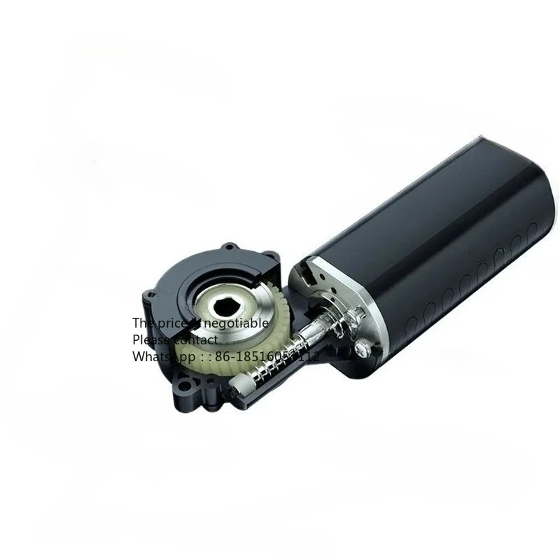 

Регулируемая система привода стола, коробка передач для электрического стола и двигателя умной мебели, червячный редуктор