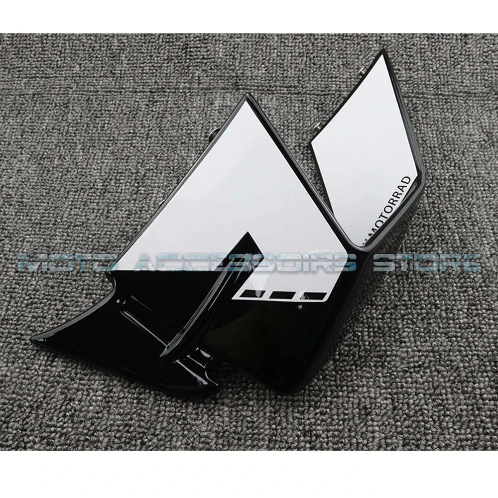 S1000RR For BMW S1000RR M1000RR 2019 2020 2021 2022 Motorcycle Refit Accessories Fixed Wing S M 1000 rr Fixed Winglet