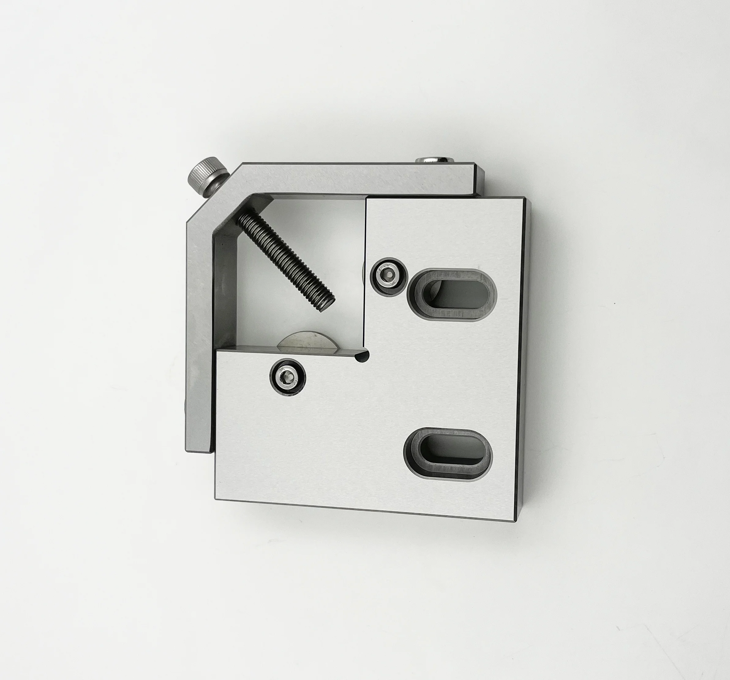 

Круглая опорная скоба из нержавеющей стали HPEDM WEDM для проволочно-вырезной электроэрозионной обработки HE-P06597