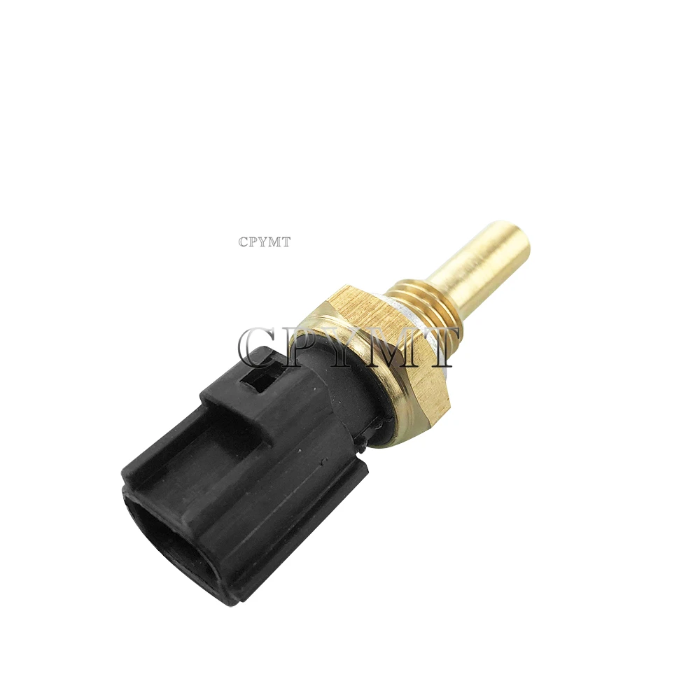 Motorcycle Water Temperature Sensor Fit For YZF-R1 FJR/XVS1300 FZ6/8 N/R/S VX500/700
