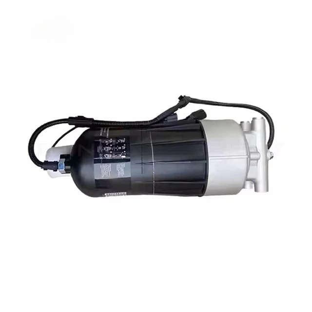 Applicable toHeavy-duty truck fuel filter spare part WG9925550960 Original high quality