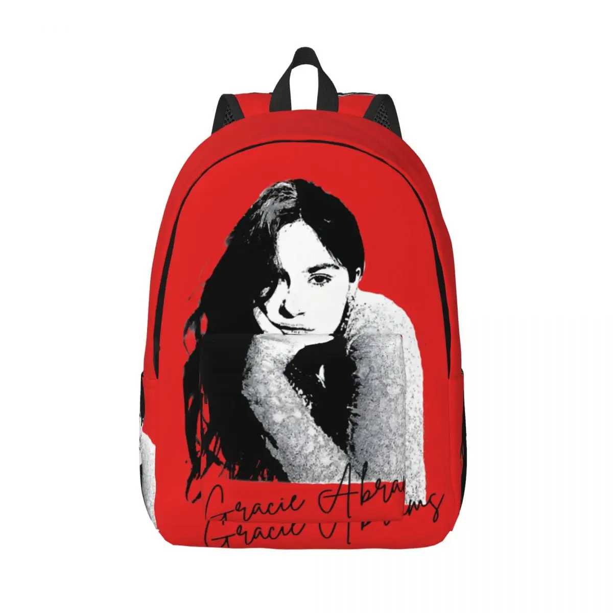 

Повседневная мужская сумка Gracie Abrams T Gracie Abrams для стиральной машины с сердцем походная Ретро моющаяся сумка Gracie Abrams для мальчиков и девочек