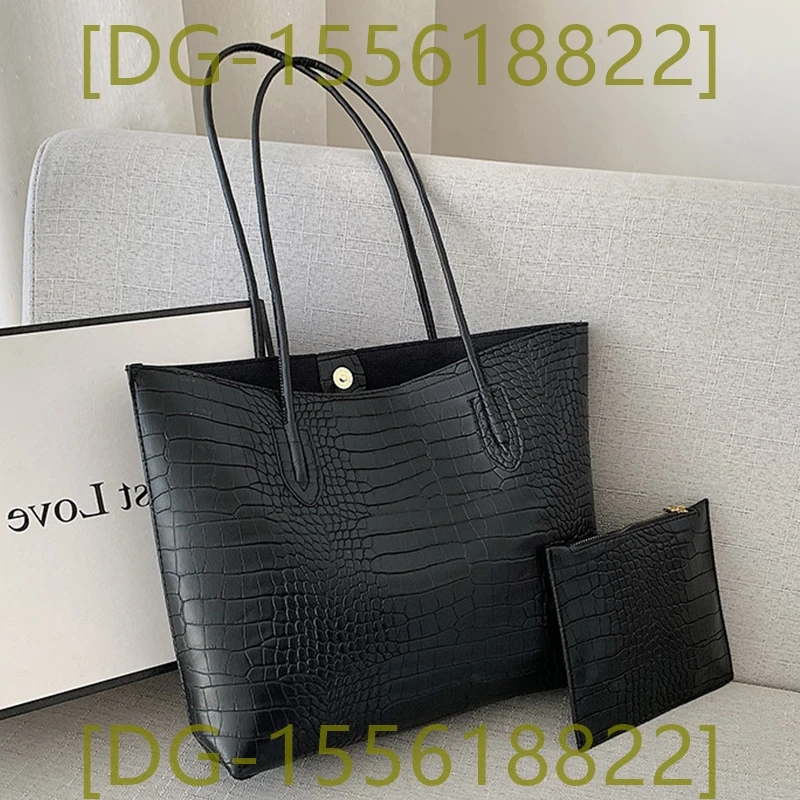 

2024 New Women Bag Fashionable and Soft _DG-155618822_
