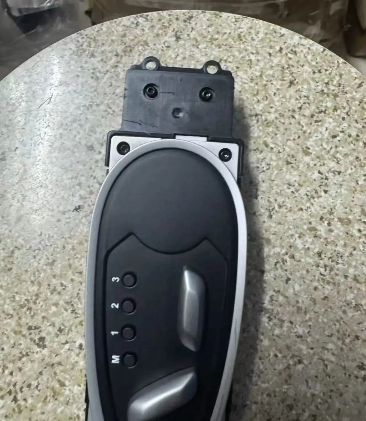 For Aston Martin Vantage Right Passenger Seat Adjust Memory Switch KY63-14D722-BA
