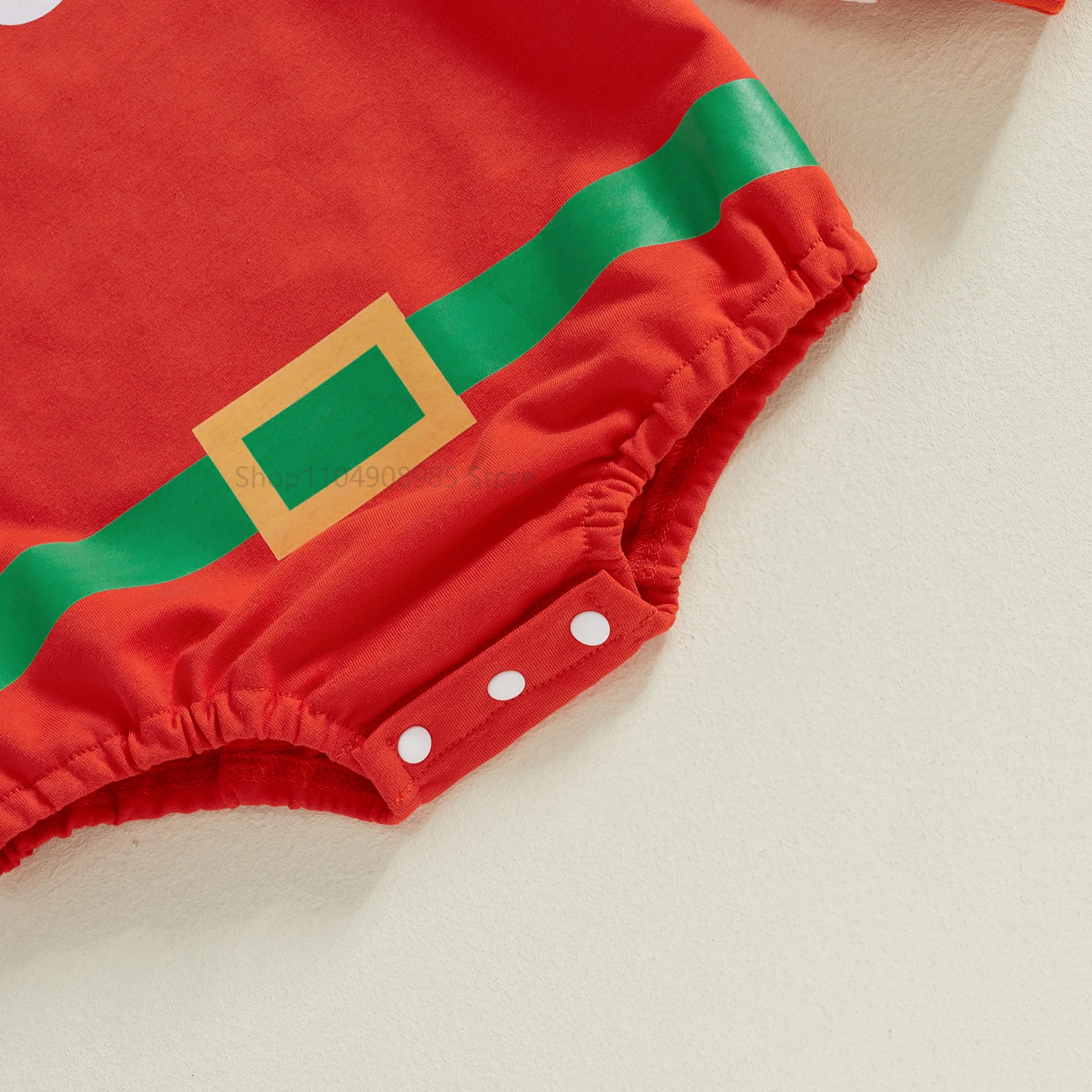 Pakaian Natal untuk Bayi dan B - Baby Clothing Unit ulasan dan harga
