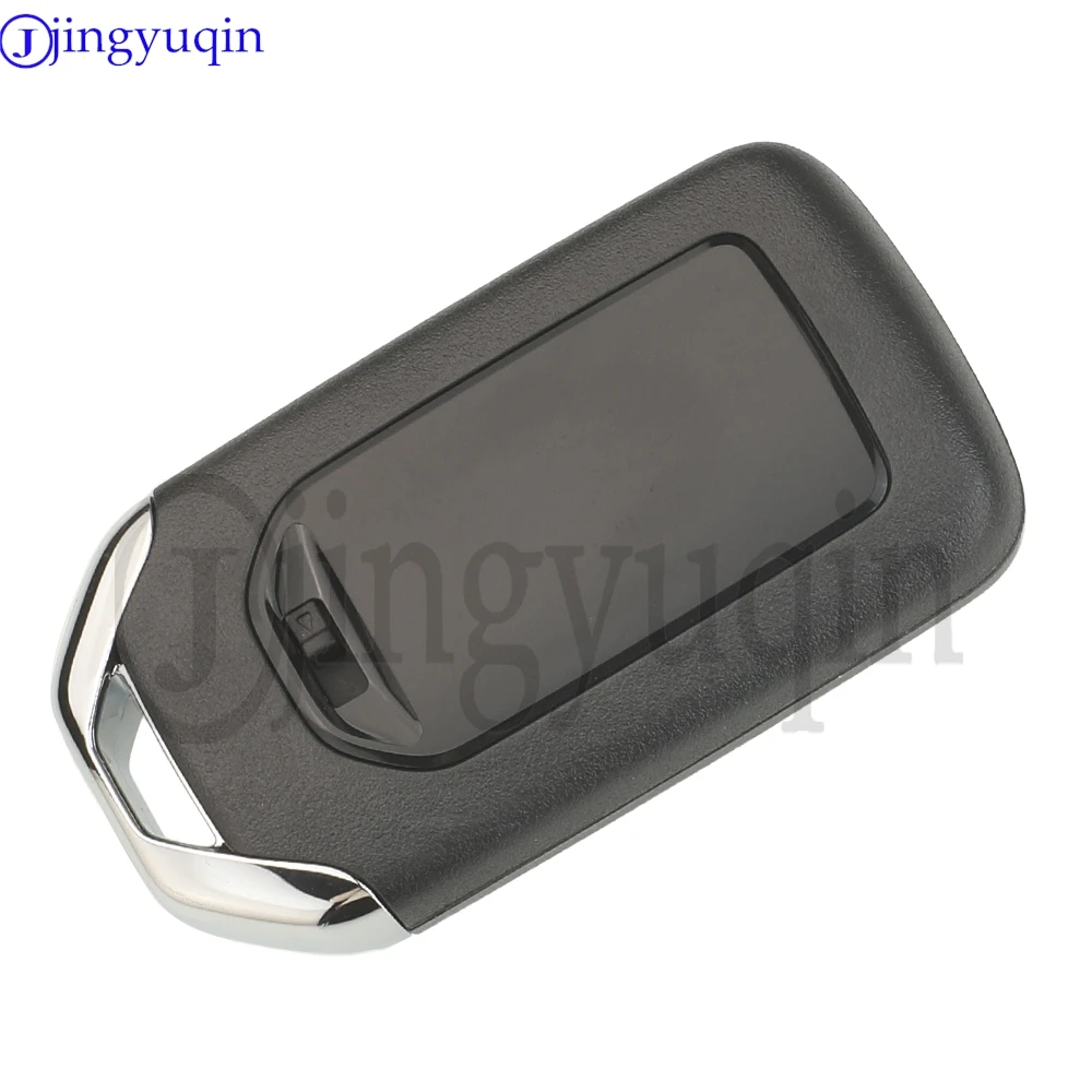 

JYQ 313.8/433.9MHz ID47 ACJ932HK1210A/1310A Remote Control Car Key For Honda Accord Civic Crosstour CR-V CR-Z Proximity Keyless