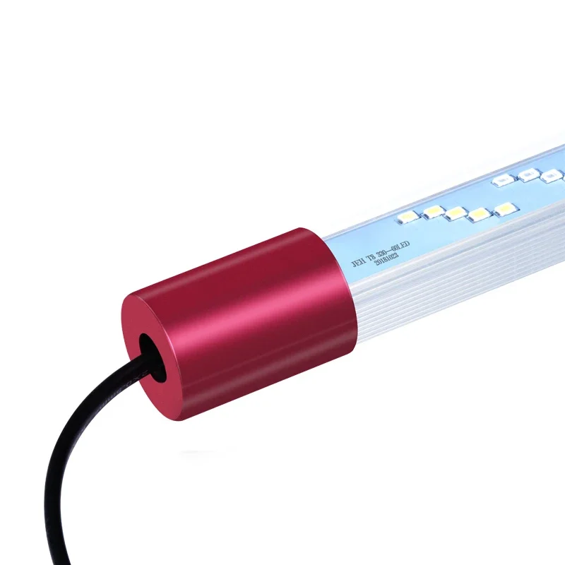 

5050 Lamp Beads Three-color Headlamp Fish Tank Led Aquarium Light Planted Aquarium Light Aquarium LED Lighting