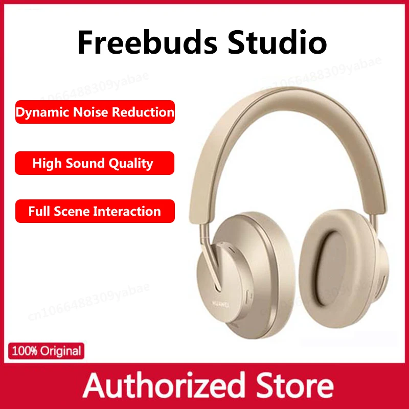 What Makes Codec L2HC the Game-Changer in Huawei FreeBuds Studio Headphones?